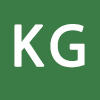 зелений KG